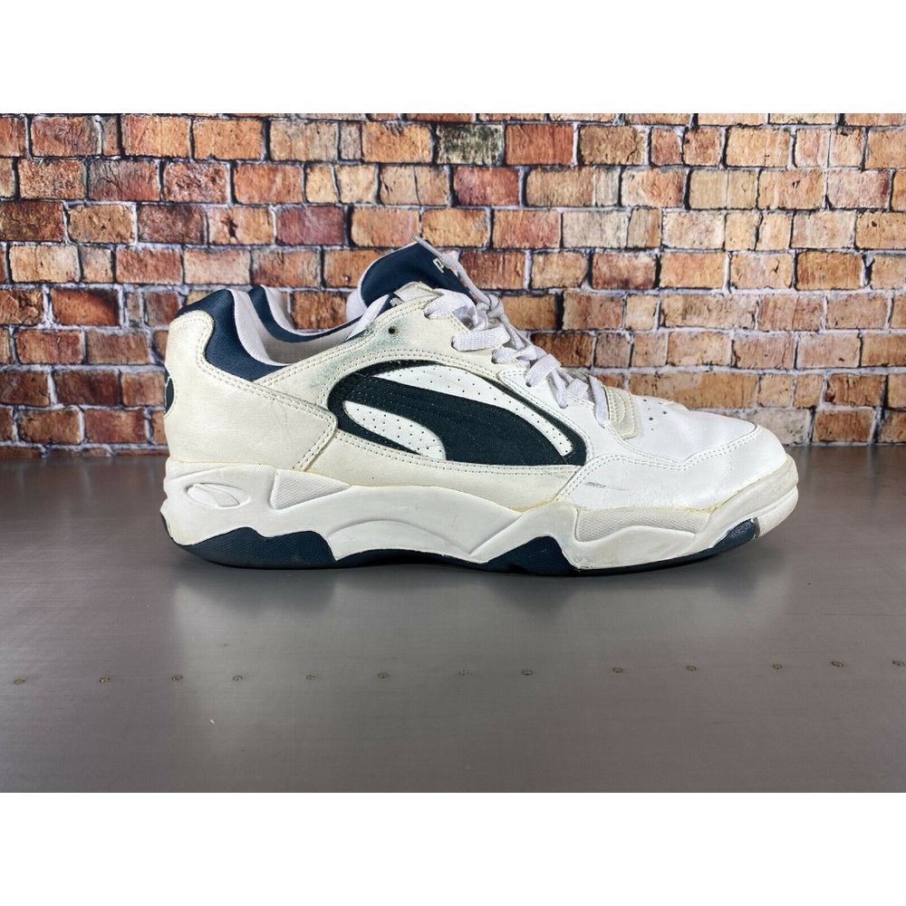 Puma low vintage Size 12
